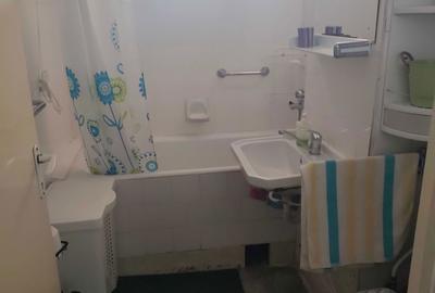 Apartament cu 2 camere nedecomandat în Gheorgheni - 4