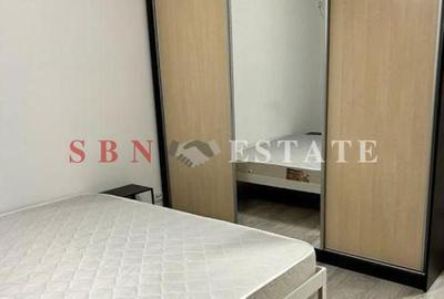 Garsonieră decomandată în Rahova - 3