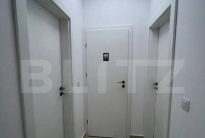 Spatiu comercial, 137 mp, constructie noua, Central - 1