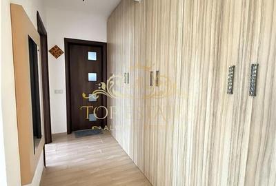 Apartament cu 2 camere decomandat, mobilat în Dorobanți - 10