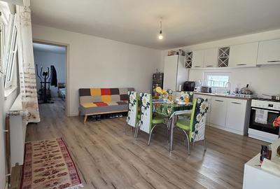 Casă cu 2 camere cu Teren 416 Mp în Hărman - 2