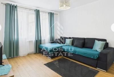 Apartamant Renovat complet cu 3 Camere zona Garii centrala proprie AC - 2