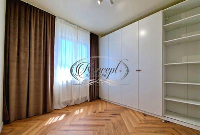 Apartament cu boxa si vedere protejata urbanistic, Gheorghen - 7