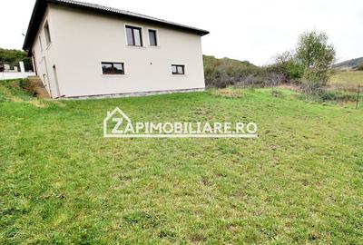 Casă la cheie D-P. mobilată si utilată teren 600 mp - 4
