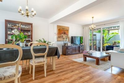 Duplex cu 4 camere cu Teren 205 Mp în Andrei Mureșanu - 4