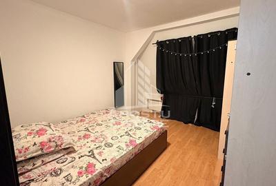 Apartament cu 2 camere decomandat, mobilat în Complex Studențesc