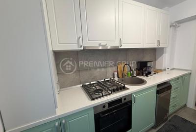 PRIMA ÎNCHIRIERE! Apartament 1 cameră 42mp MOBILAT, Copou, CT + AC - 7