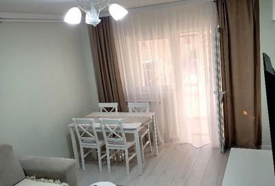 Apartament cu 3 camere decomandat în Ultracentral - 8