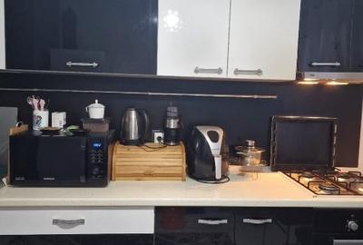 Închiriez pe termen lung 250E SAU Vând apart.la cheie-3 cam-Aninoasa,HD Închiriez pe termen lung 250E SAU Vând apart.la cheie-3 cam-Aninoasa,HD - 1