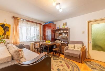 Apartament cu 2 camere semidecomandat, mobilat în Dâmbul Rotund - 2