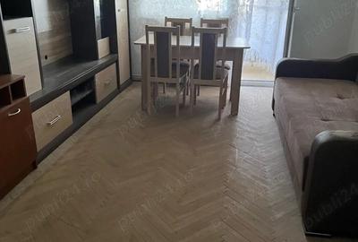 Apartament cu 2 camere semidecomandat în Central - 3