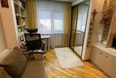 Apartament 3 camere DECOMANDAT, Frumoasa-Lidl, etaj 1 !!! - 3