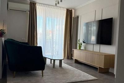 Apartament cu 3 camere în Calea Victoriei - 2