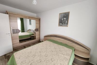 Apartament 2 camere Avantgarden 3, mobilat si utilat, loc parcare, boxa, liber! - 6