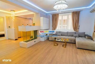 Apartament cu 3 camere decomandat, mobilat în Herăstrău - 5