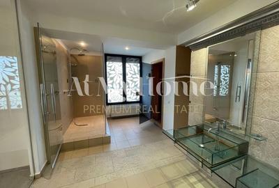 Duplex-Penthouse Spectaculos cu 5 camere, Vedere PARC, Mobilat LUX, 2 parcari - 22