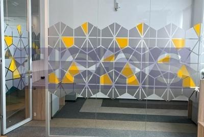Spațiu comercial, de 1,900 mp, în Unirii - 6