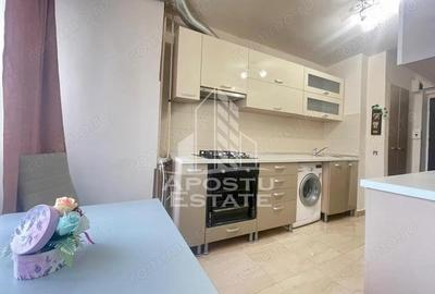 Apartament 1 camera - Zona Fortuna, Cl. Aurel Vlaicu - 3