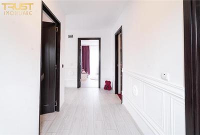 Casa 5 camere l Teren 475 MP l Mobilata si utilata l Chinteni - 18