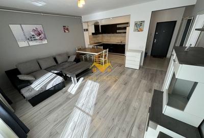 2 camere, modern, bloc nou, parcare subterana, Sub Cetate, zona Profi - 8