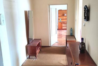 Apartament cu 2 camere decomandat, mobilat în Ultracentral - 2