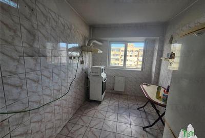 Apartament 3 camere 2 bai metrou Pacii (bloc dupa cutremur) - 5