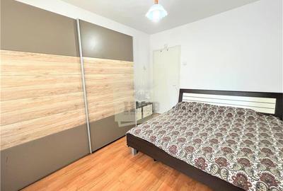 Apartament cu 2 camere semidecomandat, mobilat în Mihai Viteazul - 2