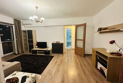 Apartament 2 camere la 2 minute de metrou Pacii mobilat si utilat complet et 3 - 2