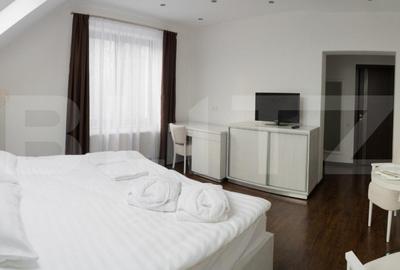 Vila de lux cu spatii wellness si panorama spectaculoasa – Cartier Tudor - 13