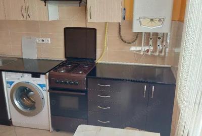 Garsoniera de inchiriat pe str. Sever Bocu - 2