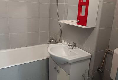 Garsonieră semidecomandată în Barieră - 3