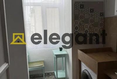 Garsoniera, lux, centrala termica, Ultracentral-Doljana - 4