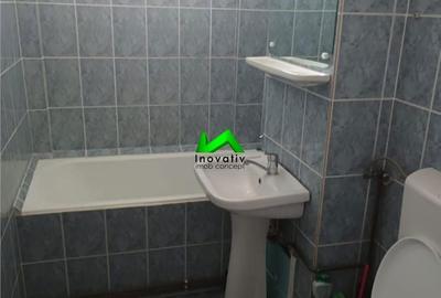 Apartament cu 2 camere semidecomandat în Mihai Viteazul - 7