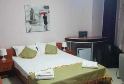 Spațiu comercial, de 800 mp, în Calea Călărașilor - 8