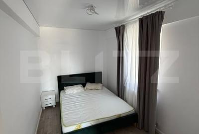 Apartament cu 2 camere semidecomandat, mobilat în Vișani - 3