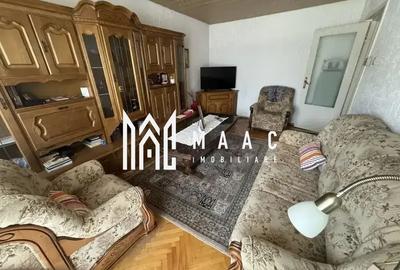 Apartament cu 3 camere decomandat, mobilat în Sub Arini - 2