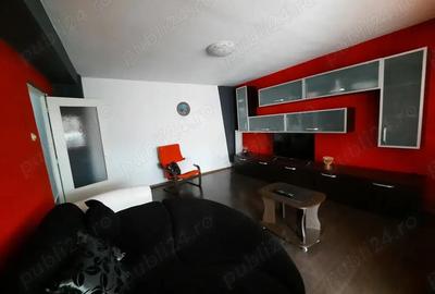 Apartament cu 3 camere decomandat în Mircea-Vodă - 6