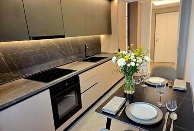 Apartament cu 2 camere decomandat în Militari - 1