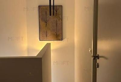 Apartament cu 2 camere semidecomandat, mobilat în Herăstrău - 6