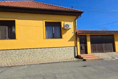 Casa de vanzare, dealuri, zona str.Beldiceanu - 18