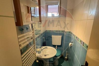 Apartament cu 3 camere de inchiriat in zona centrala - 8
