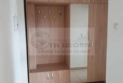 Apartament 1 cameră - Nicolina, Lidl (prima stație din Podu Ros) - 2
