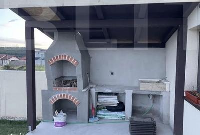 Casă cu 4 camere în Archia - 4