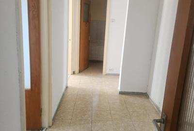 Apartament cu 4 camere semidecomandat în Apărătorii Patriei - 6