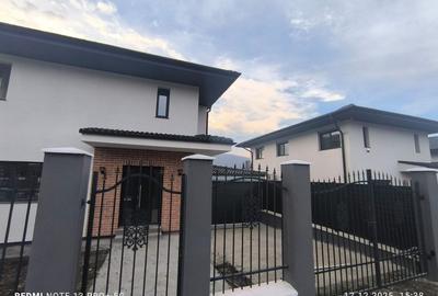 Casă fin. Eficienta Energetic SMART 120mp-Teren 583mp-Garaj32mp-OFERTA - 3