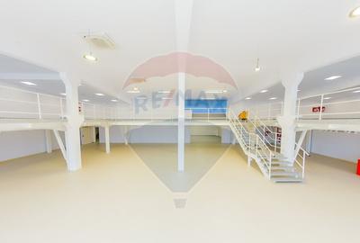 LUX! De inchiriat SPATIU COMERCIAL cu birouri, magazie ?... - 14