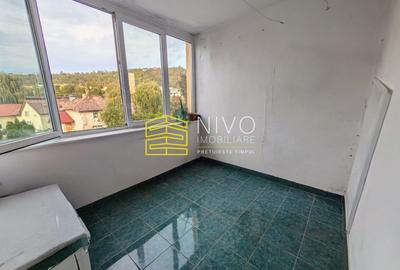 Apartament 2 camere – Tg. Mureș – Tudor – Zona Fortuna - 6