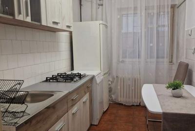 Apartament cu 2 camere semidecomandat în Spitalul Județean - 4