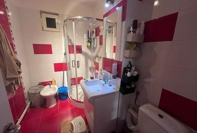 Apartament cu 3 camere, mobilat în Lăpuș - 13