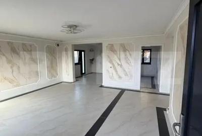 Casă cu 3 camere cu Teren 350 Mp în Lunca Cetățuii - 4